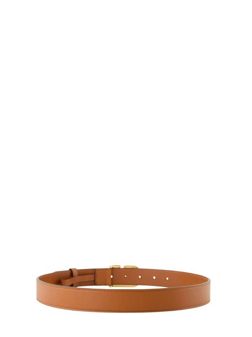 Cintura reversibile VLogo VALENTINO GARAVANI | WT0SM3ZDMWU2